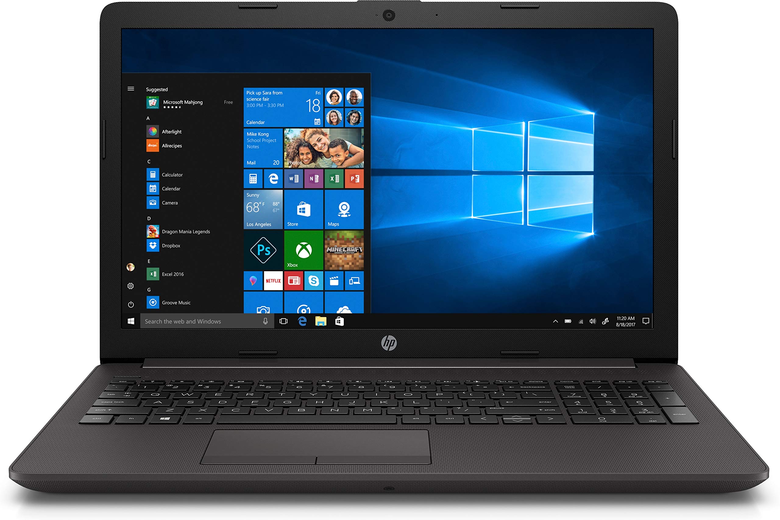 HP