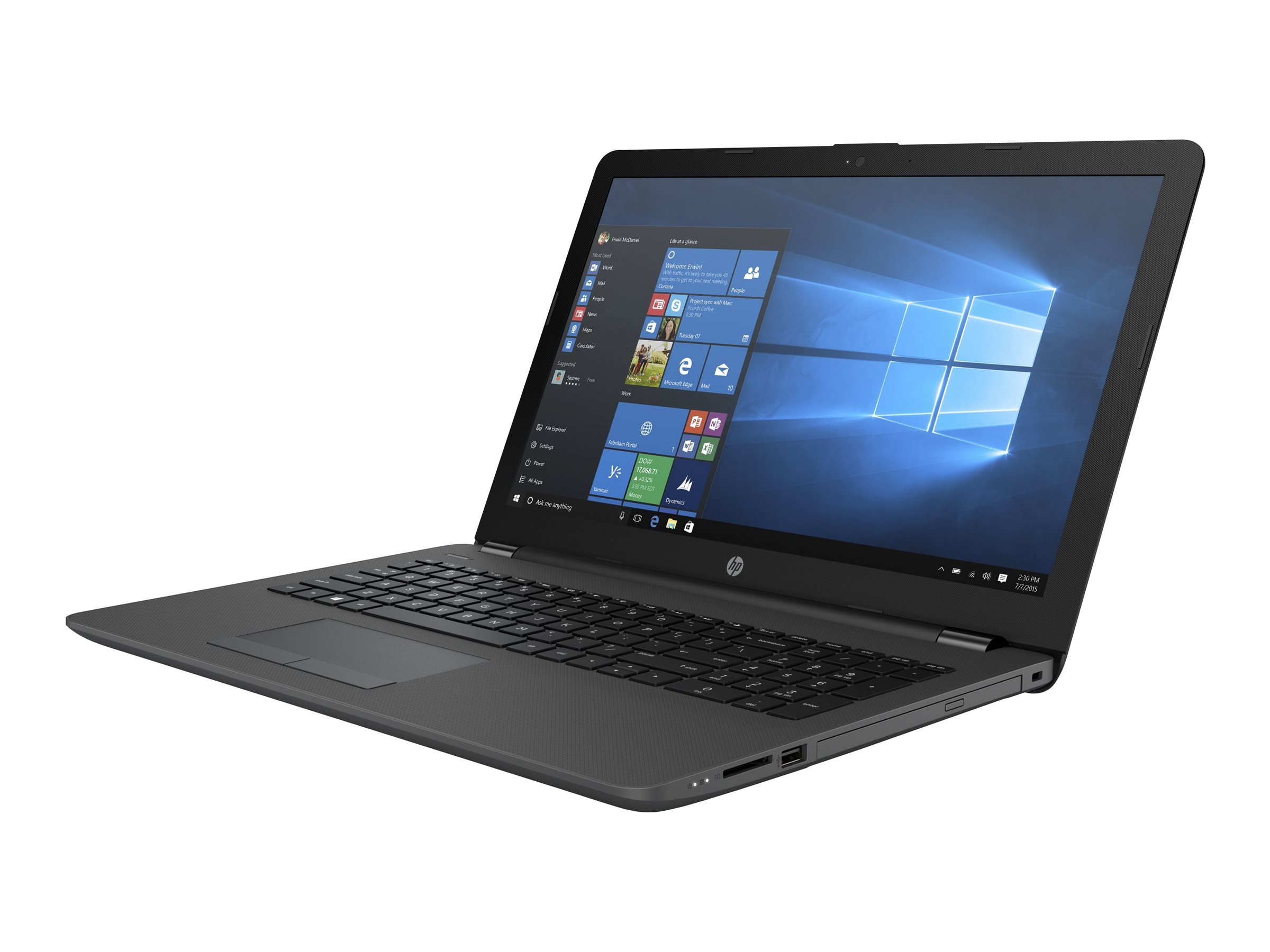 HP