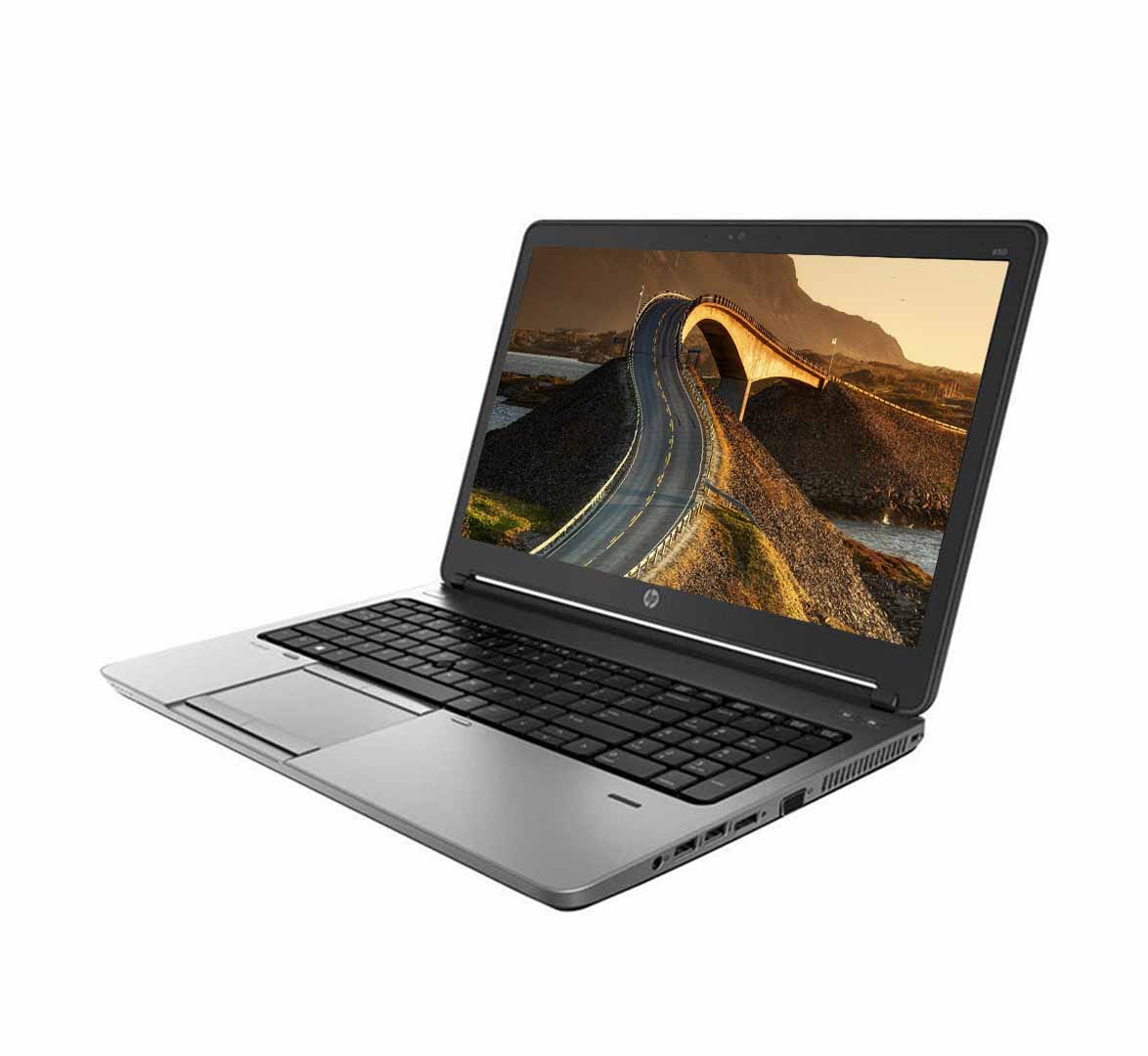 HP