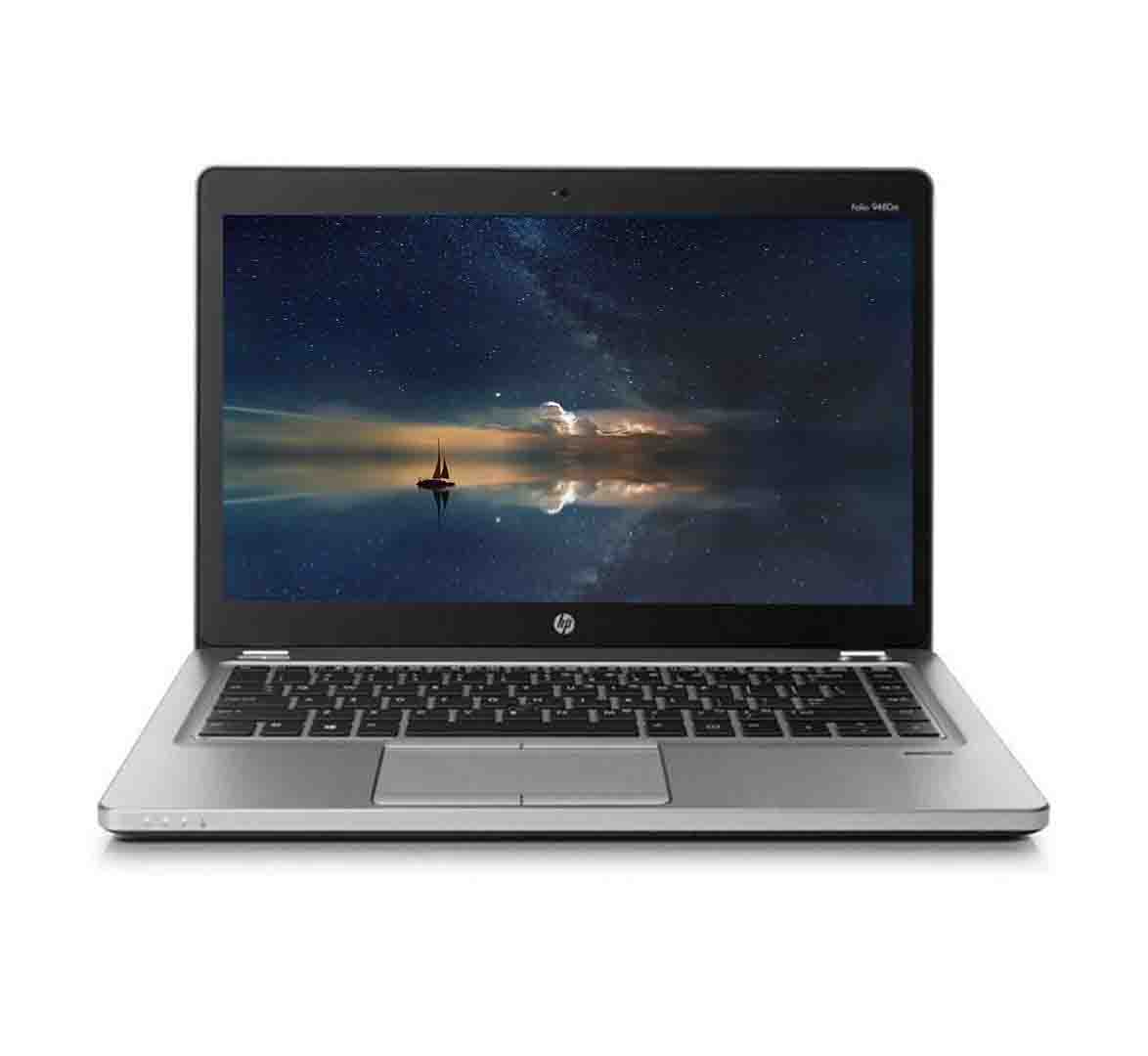 HP
