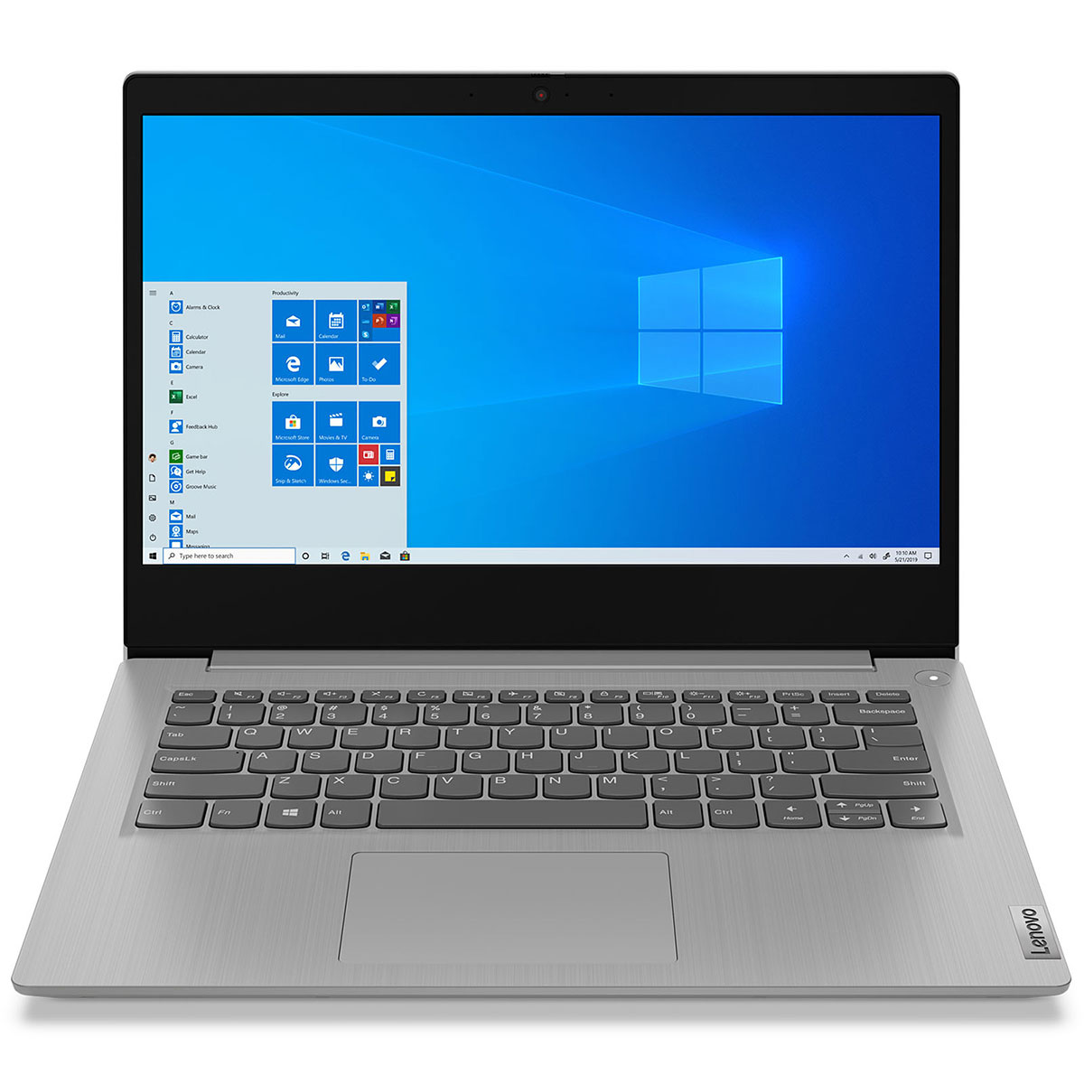 Lenovo