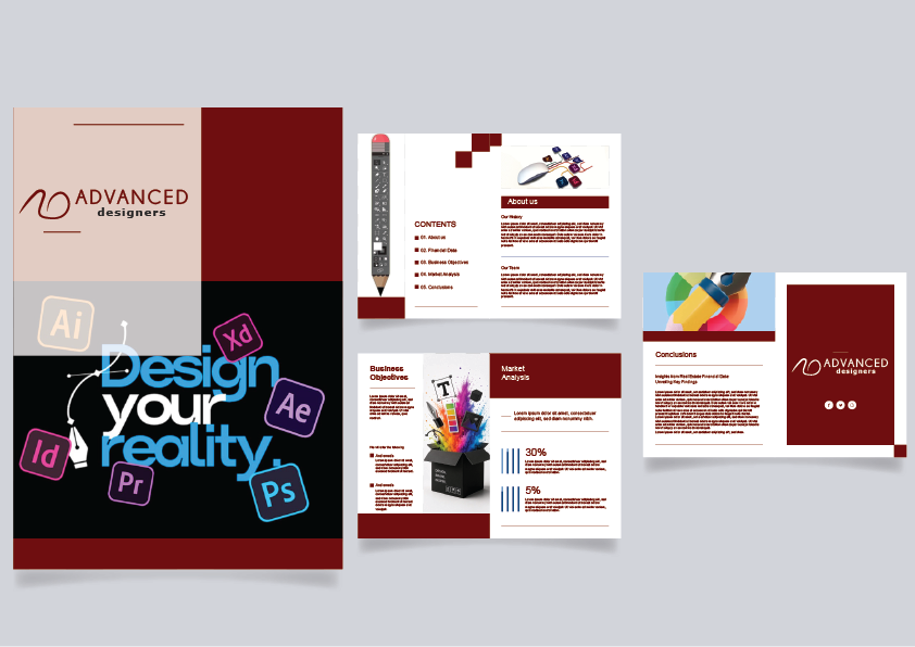 Business profile